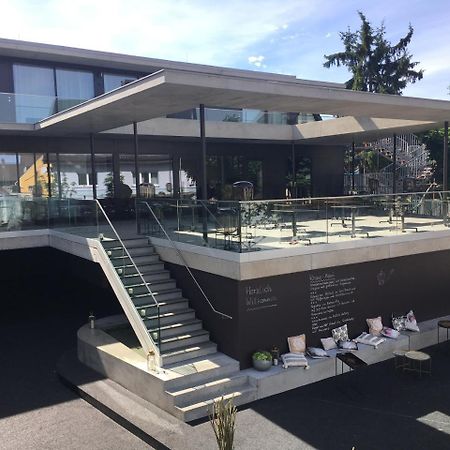Hotel & Restaurant Krone Design Weil am Rhein Kültér fotó