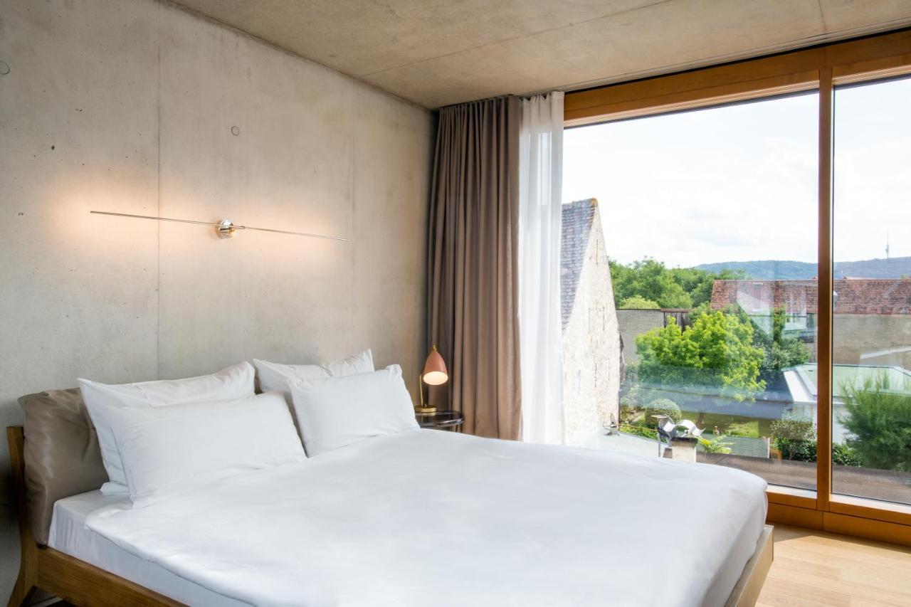 Hotel Krone Design B&B Weil am Rhein Kültér fotó