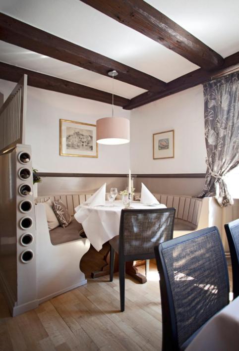 Hotel & Restaurant Krone Design Weil am Rhein Kültér fotó