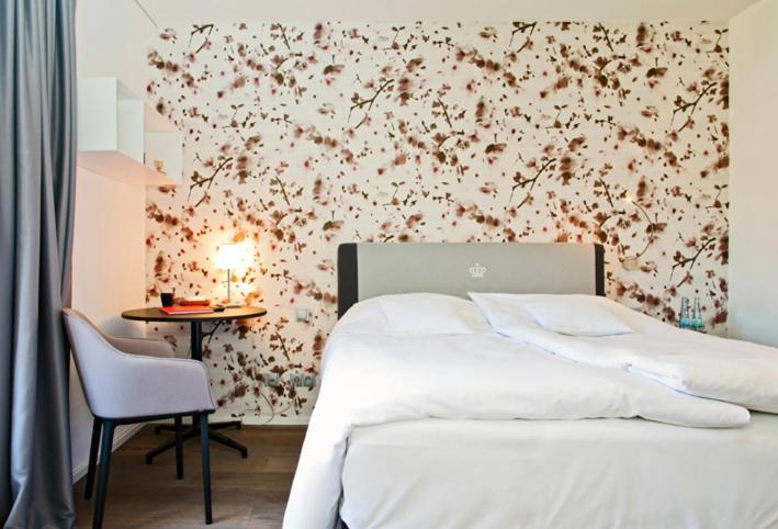 Hotel & Restaurant Krone Design Weil am Rhein Kültér fotó