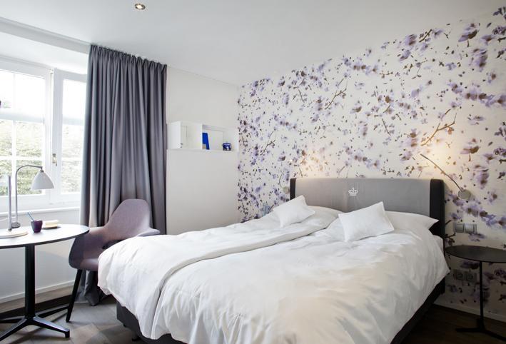 Hotel & Restaurant Krone Design Weil am Rhein Kültér fotó
