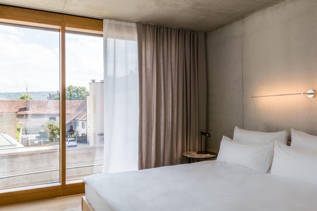 Hotel & Restaurant Krone Design Weil am Rhein Kültér fotó