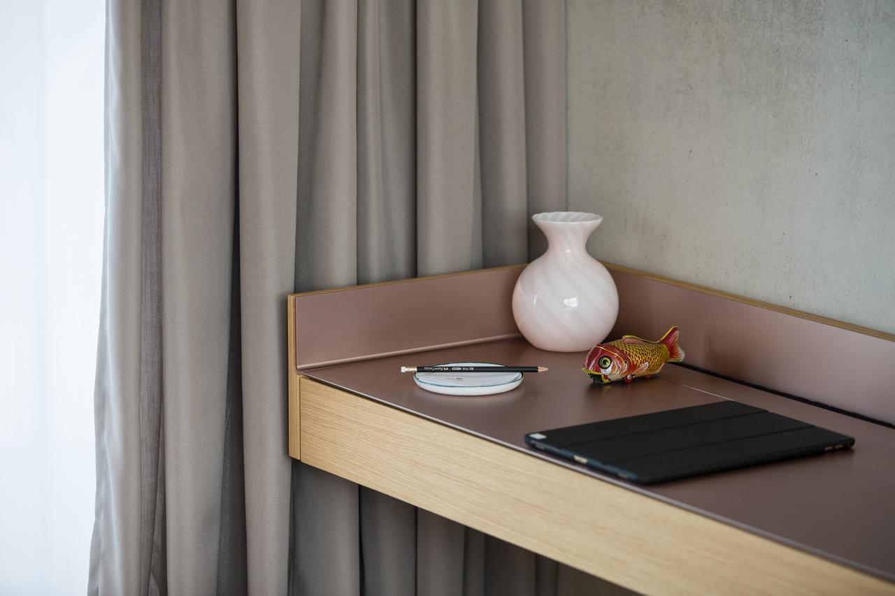 Hotel & Restaurant Krone Design Weil am Rhein Kültér fotó