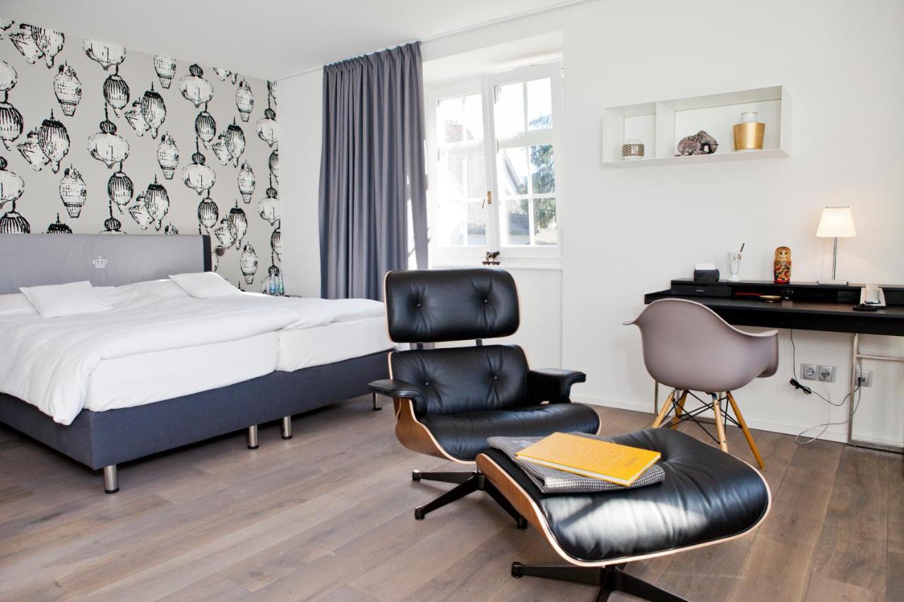 Hotel & Restaurant Krone Design Weil am Rhein Kültér fotó